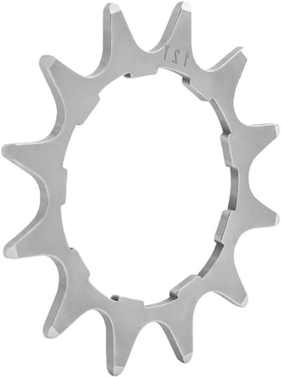 Fiets Cassette Gear Tandwielen Vrijloop Onderdelen voor Mountainbike - 12T/14T/16T Single Speed Versnellingen en Accessoires
