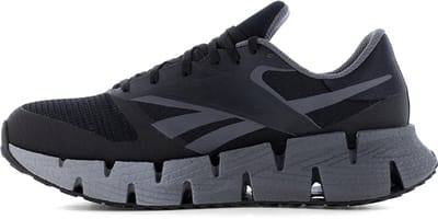 Reebok IB3031 werkschoen s1ps zwart/grijs 37