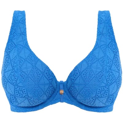 Dameszwemshortje zonder beugel Freya Nomad Nights
