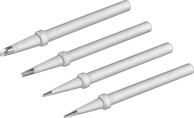 Soldeertip set voor analoog soldeerstation AP2 - 48W