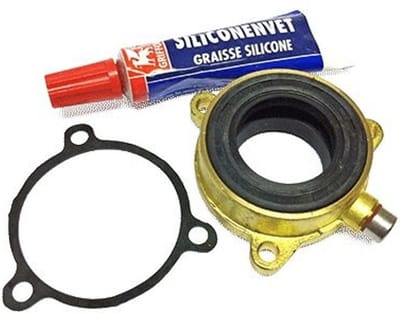 Vetus - Reserveset voor zwevend binnenlager 25mm - ZWB25ISET