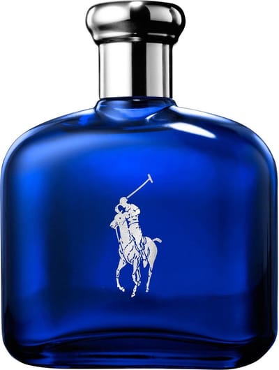 Ralph Lauren (public) Polo Blue, 125ml