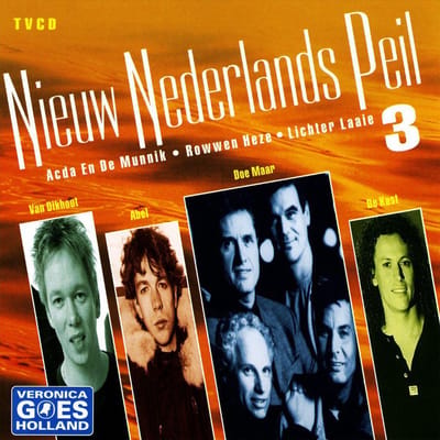 Nieuw Nederlands Peil 3