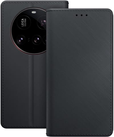 Xiaomi 15 Ultra - 3mk portemonneehoesje