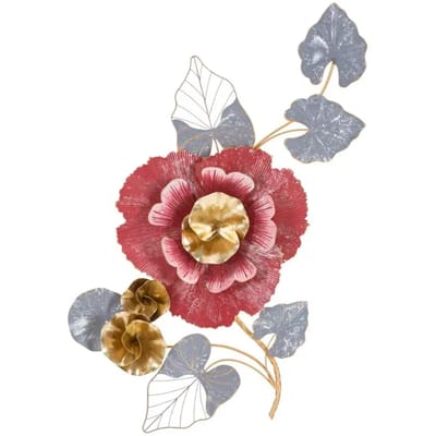 Wanddecoratie Mauro Ferretti Ferro Lovi