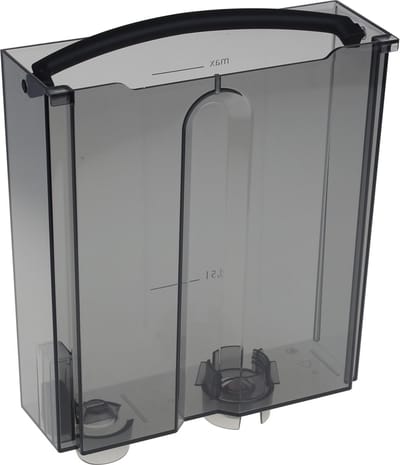 MELITTA - Waterreservoir CAFFEO BISTRO / LOUNGE / GOURMET / CI BLACK - 6765018