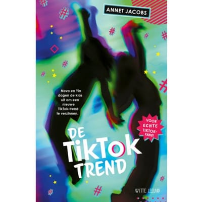 De Tiktok Trend - Annet Jacobs - Annet Jacobs