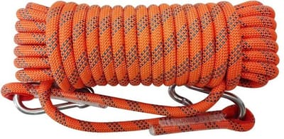 8 mm * 20 m elektrostatisch klimtouw