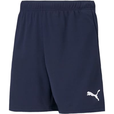 Kinder shorts Puma teamRISE