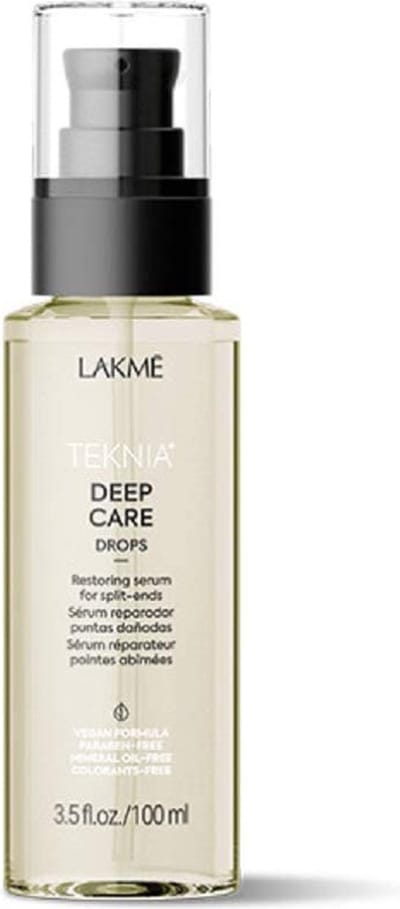 Lakmé - Tonic Teknia Hair Care Deep Care Drops 100 ml