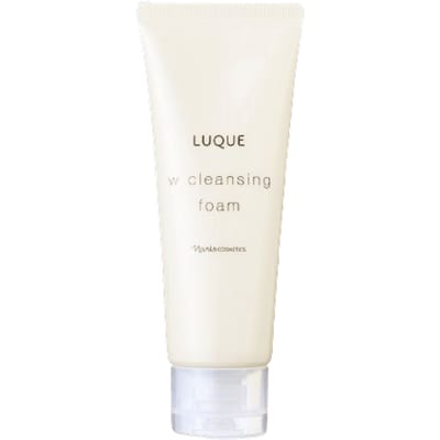 Luque W Cleansing Foam 100 g