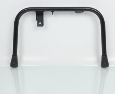 Béquille centrale RMS pour scooter Piaggio 125 Vespa PX 2011-2016 28cm Neuf