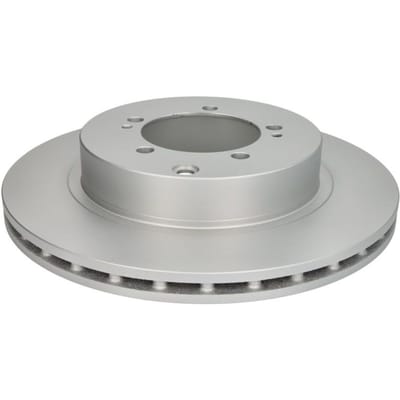 Remschijf TEXTAR 92170603 achter, geventileerd, 1 Stuk