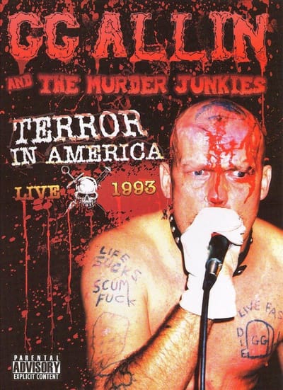 Terror In America