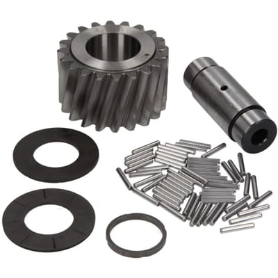 Reparatieset, differentieel C.E.I 298270