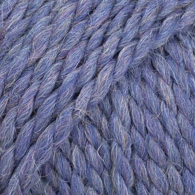 DROPS Andes Mix - 6343 avondblauw - Wol Garen