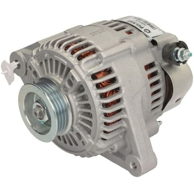 Driefasige generator PULSAR ROTATING ELECTRICS PSR10178
