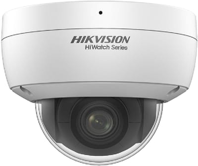 Hikvision HWI-D720H-Z HiWatch Motorized Dome camera