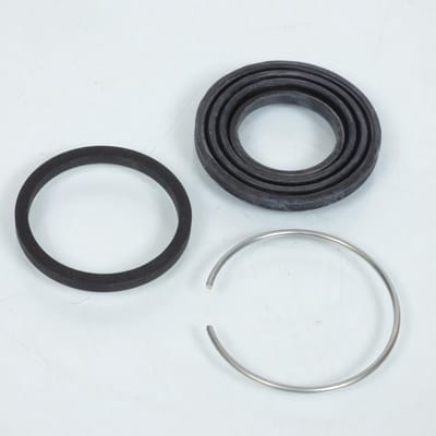 Kit réparation étrier de frein origine pour Moto MBK 50 X-Power 2002 34X-W0047-00-00 / Kit joint Neuf
