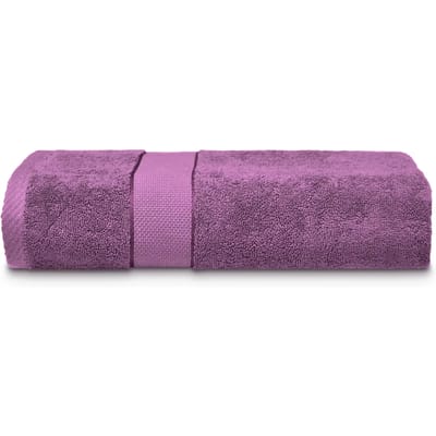 Katoenen badhanddoek Esli