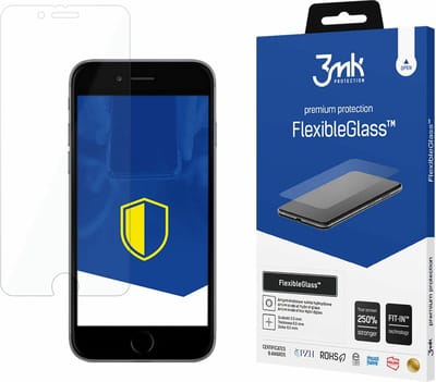 3MK FlexibleGlass 1 stuk(s)