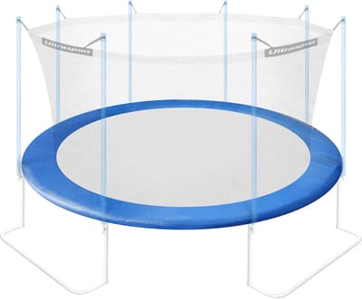 Trampoline Randafdekking voor Veiligheid en Bescherming - Diverse Maten van 180 tot 430 cm