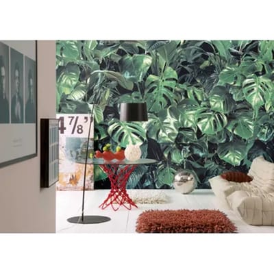 Fotobehang - Verdure 368x254cm - Papierbehang