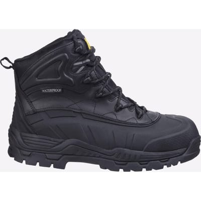 Amblers FS430 Hybride Waterdichte Veiligheidsschoen Heren