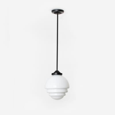 Hanglamp Citrus Small Moonlight - Art Deco Trade