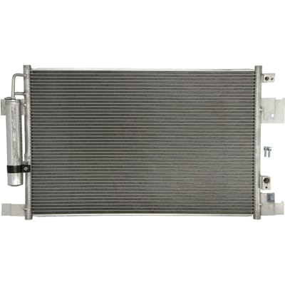 Condensator, airconditioning KOYORAD CD030418