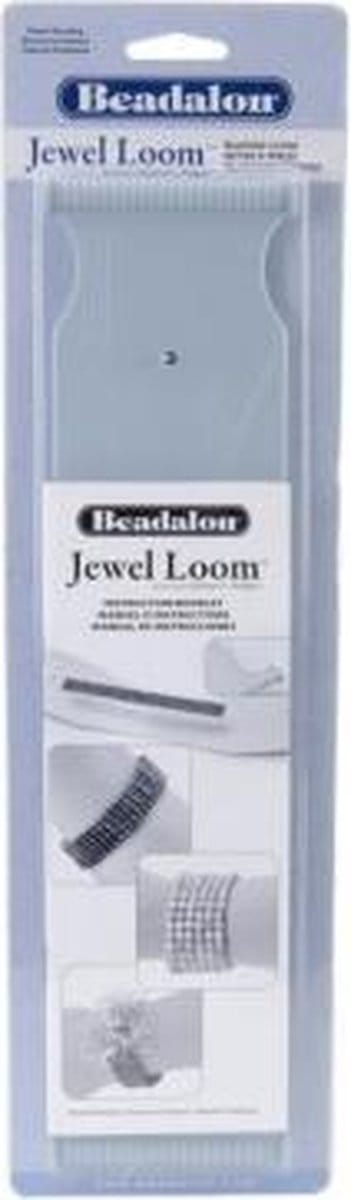 Beadalon sieradenweefgetouw