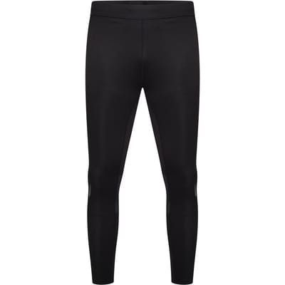 Dare 2b - Men's Abaccus II Lightweight Fitness Tights - Mannen - Maat M - Zwart