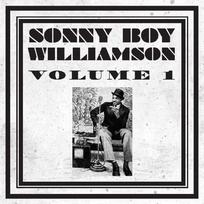 Volume 1