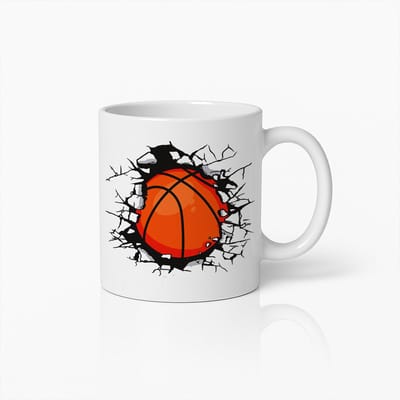Nevolis® | Koffiemok 330ml met Uniek Design | Ontwerp Jouw Eigen Mok | Handgemaakt Cadeau voor Koffieliefhebbers | Gepersonaliseerd op Aanvraag | Enkel of Grote Bestelling