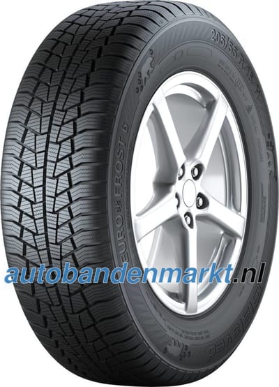 Gislaved Euro*Frost 6 ( 165/65 R14 79T EVc )