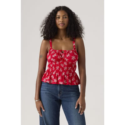 Levi's Ambrey Blouse Taglia: S | Magliette intime Outlet | Donna