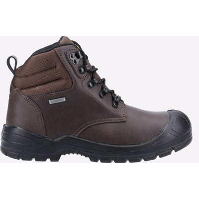Amblers Safety 241 WATERDICHTE Veiligheidsschoenen