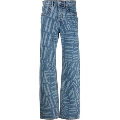 Alexander Wang Denim Jeans