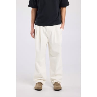 America Today Porter Off White Maat: XL | Chino's Outlet | Heren | Wit