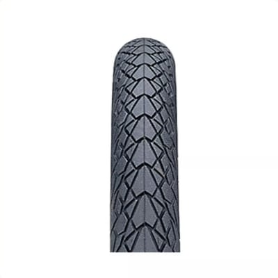 Innova Buitenband zwart met reflectie - 28 inch - ETRTO 52-622 - Geschikt voor S.S. velgen