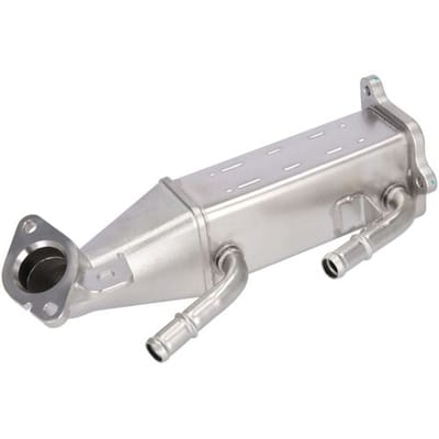 Radiator, uitlaatgasrecirculatie FEBI BILSTEIN 185383