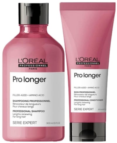 L'Oréal Professionnel - Pro Longer Duo - 300+200ml