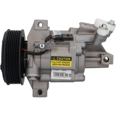 Airconditioning compressor AIRSTAL 10-3417