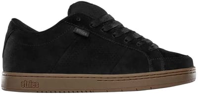 Etnies Kingpin Schoenen Zwart EU 44 Man