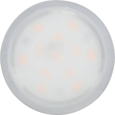 Paulmann LED Coin Nova LED-inbouwlamp voor badkamer LED-module Energielabel: G (A - G) LED Satijn