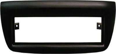 1-DIN paneel Fiat Doblo/ Opel Combo vanaf 2012
