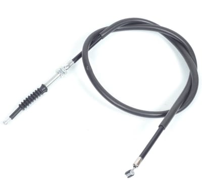 teknix koppelingskabel voor honda 80 mtx r motor 1980 tot 1982 108cm / 97cm nieuw