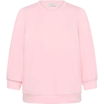 Dames sweatshirt KAFFE KAannie