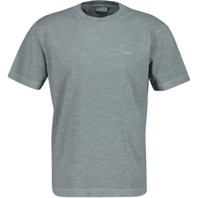 Polo Gant Washed Slub