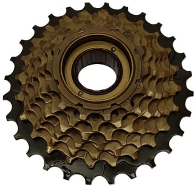 Tandwiel Fatbike V8 - cassette voor Ouxi - 1 stuk
